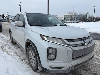 Mitsubishi RVR  2024 à Brossard, Québec - 3 - w320h240px