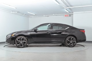 2024 Nissan Altima SR in Brossard, Quebec - 4 - w320h240px