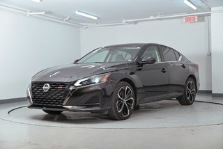 2024 Nissan Altima SR in Brossard, Quebec - 5 - w320h240px