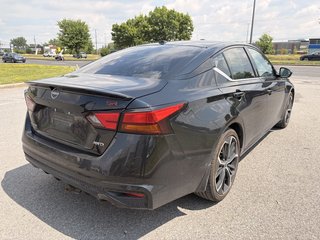 Nissan Altima SR 2024 à Brossard, Québec - 6 - w320h240px