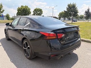 Nissan Altima SR 2024 à Brossard, Québec - 5 - w320h240px