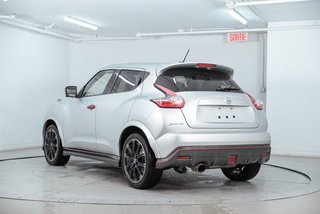 Juke Nismo 2016 à Brossard, Québec - 3 - w320h240px