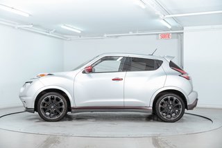 Juke Nismo 2016 à Brossard, Québec - 4 - w320h240px