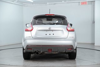 Juke Nismo 2016 à Brossard, Québec - 2 - w320h240px