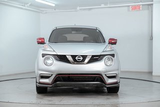 Juke Nismo 2016 à Brossard, Québec - 6 - w320h240px