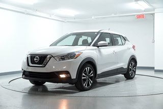 2019 Nissan Kicks in Brossard, Quebec - 5 - w320h240px