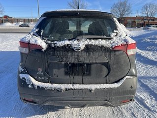 2020 Nissan Kicks S in Brossard, Quebec - 6 - w320h240px