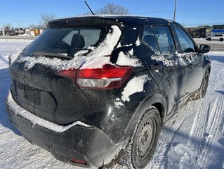 2020 Nissan Kicks S in Brossard, Quebec - 5 - w320h240px