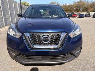 2020 Nissan Kicks S in Brossard, Quebec - 2 - w320h240px