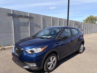 2020 Nissan Kicks S in Brossard, Quebec - 3 - w320h240px