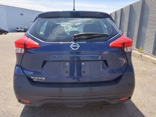 2020 Nissan Kicks S in Brossard, Quebec - 6 - w320h240px