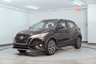 2021 Nissan Kicks SV in Brossard, Quebec - 5 - w320h240px