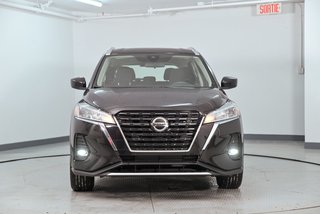 2021 Nissan Kicks SV in Brossard, Quebec - 6 - w320h240px