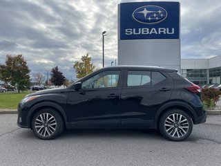 Nissan Kicks SV 2021 à Brossard, Québec - 4 - w320h240px