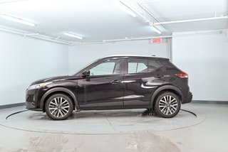 2021 Nissan Kicks SV in Brossard, Quebec - 4 - w320h240px