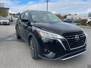 Nissan Kicks SV 2021 à Brossard, Québec - 3 - w320h240px