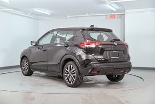 2021 Nissan Kicks SV in Brossard, Quebec - 3 - w320h240px