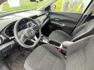 Nissan Kicks SV 2021 à Brossard, Québec - 5 - w320h240px
