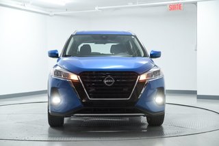 Nissan Kicks SV 2023 à Brossard, Québec - 6 - w320h240px