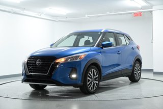 Nissan Kicks SV 2023 à Brossard, Québec - 5 - w320h240px