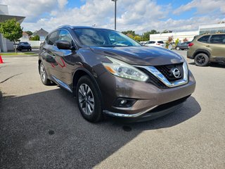 Nissan Murano  2016 à Brossard, Québec - 4 - w320h240px