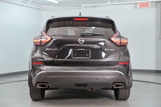 2021 Nissan Murano SV in Brossard, Quebec - 2 - w320h240px