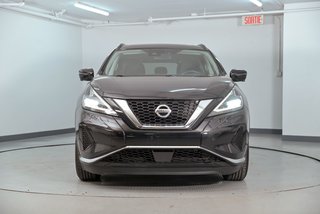 2021 Nissan Murano SV in Brossard, Quebec - 6 - w320h240px