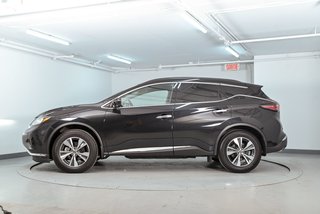 2021 Nissan Murano SV in Brossard, Quebec - 4 - w320h240px