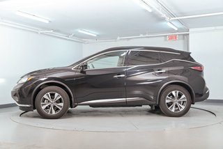 2021 Nissan Murano SV in Brossard, Quebec - 4 - w320h240px