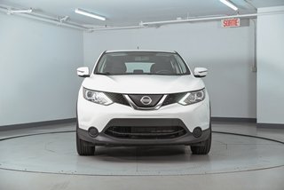 Nissan Qashqai  2019 à Brossard, Québec - 6 - w320h240px
