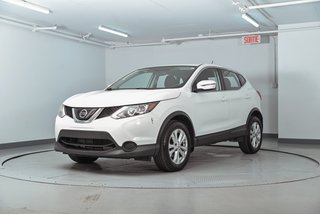 Nissan Qashqai  2019 à Brossard, Québec - 5 - w320h240px