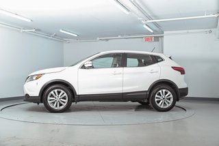 Nissan Qashqai  2019 à Brossard, Québec - 4 - w320h240px
