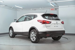 Nissan Qashqai  2019 à Brossard, Québec - 3 - w320h240px