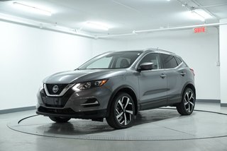2021 Nissan Qashqai SL in Brossard, Quebec - 5 - w320h240px