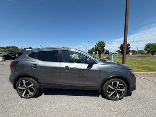 Nissan Qashqai SL 2021 à Brossard, Québec - 4 - w320h240px