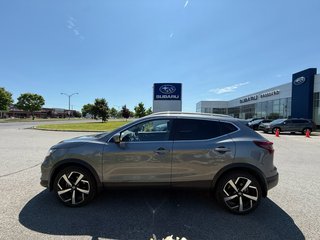 Nissan Qashqai SL 2021 à Brossard, Québec - 2 - w320h240px