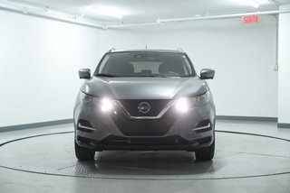 2021 Nissan Qashqai SL in Brossard, Quebec - 6 - w320h240px