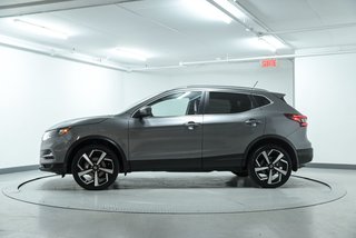 2021 Nissan Qashqai SL in Brossard, Quebec - 4 - w320h240px