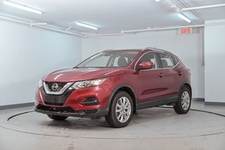 Nissan Qashqai SV 2022 à Brossard, Québec - 5 - w320h240px