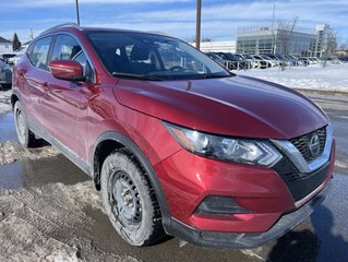 2022 Nissan Qashqai SV in Brossard, Quebec - 3 - w320h240px