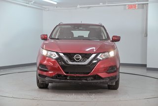 Nissan Qashqai SV 2022 à Brossard, Québec - 6 - w320h240px