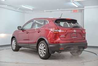 Nissan Qashqai SV 2022 à Brossard, Québec - 3 - w320h240px