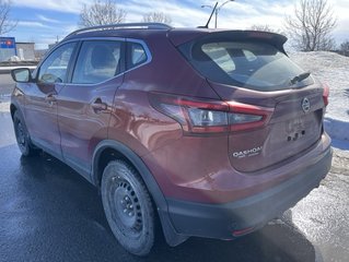 2022 Nissan Qashqai SV in Brossard, Quebec - 5 - w320h240px