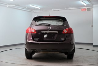 Nissan Rogue S 2012 à Brossard, Québec - 2 - w320h240px
