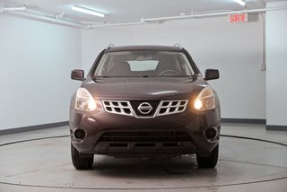 Nissan Rogue S 2012 à Brossard, Québec - 6 - w320h240px