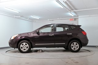 Nissan Rogue S 2012 à Brossard, Québec - 4 - w320h240px