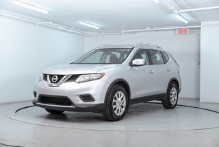 2015 Nissan Rogue S in Brossard, Quebec - 5 - w320h240px