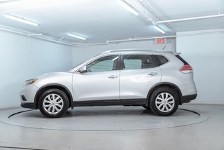 2015 Nissan Rogue S in Brossard, Quebec - 4 - w320h240px