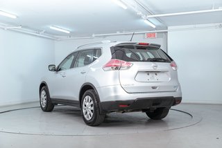 2015 Nissan Rogue S in Brossard, Quebec - 3 - w320h240px