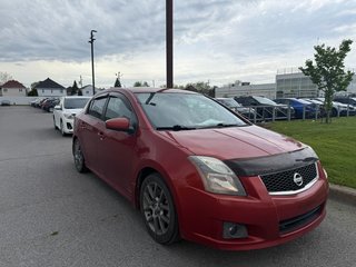 Nissan Sentra SE-R Spec V 2010 à Brossard, Québec - 4 - w320h240px